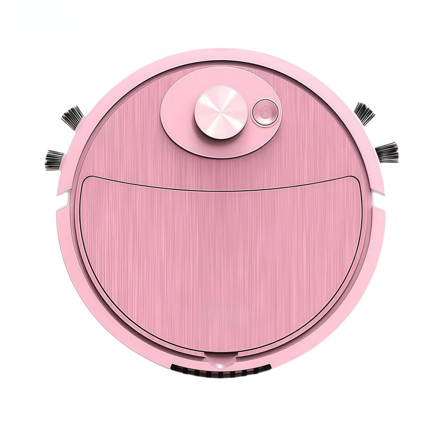 Mini Robot Vacuum for Car Mats
