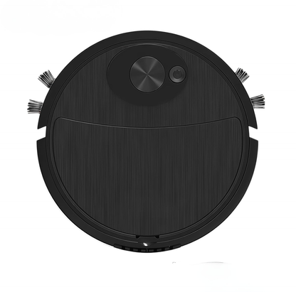 Mini Robot Vacuum for Car Mats