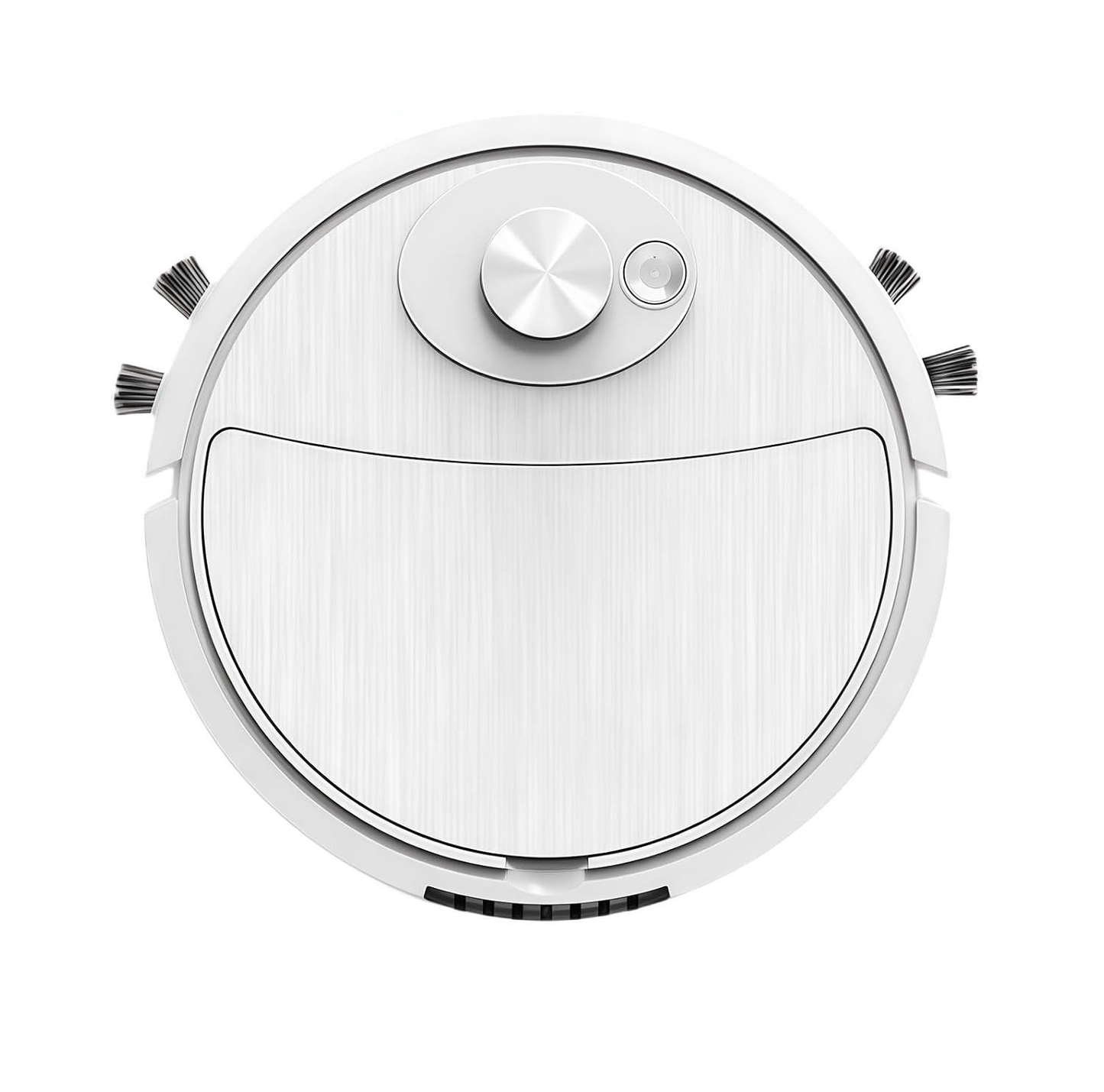 Mini Robot Vacuum for Car Mats