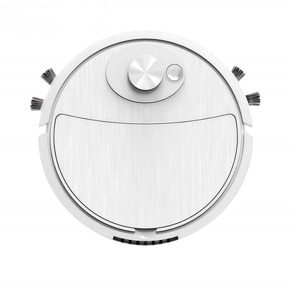 Mini Robot Vacuum for Car Mats